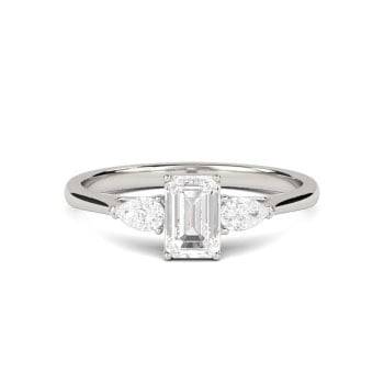 6.00ct SI2/F Classic Single Row Diamond Tennis Bracelet