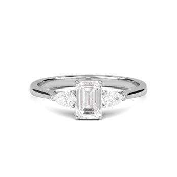 6.00ct SI2/F Classic Single Row Diamond Tennis Bracelet